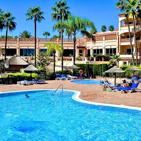 Marina Xi Enjoy The Sun, Sea Views, Pools & Bbq Steps From The In Mijas Costa & Fuengirola Apartment El Faro