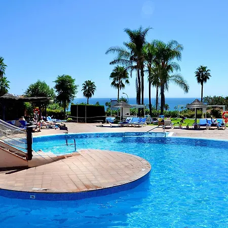 Apartment Marina Xi Enjoy The Sun, Sea Views, Pools & Bbq Steps From The In Mijas Costa & Fuengirola