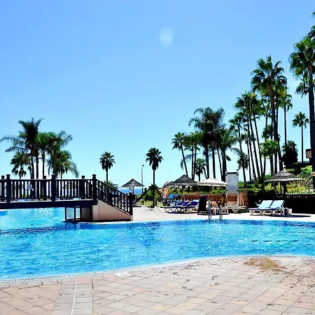 Marina Xi Enjoy The Sun, Sea Views, Pools & Bbq Steps From The In Mijas Costa & Fuengirola