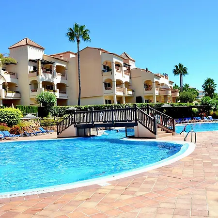 Apartment Marina Xi Enjoy The Sun, Sea Views, Pools & Bbq Steps From The In Mijas Costa & Fuengirola *