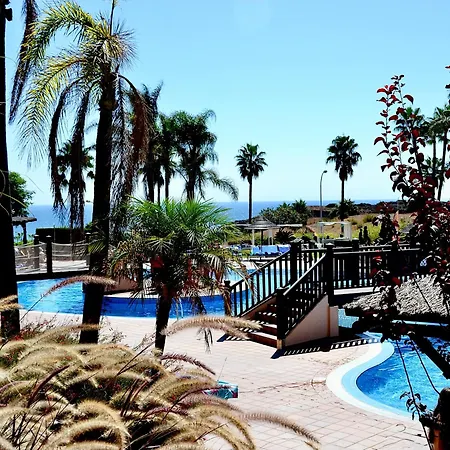 Marina Xi Enjoy The Sun, Sea Views, Pools & Bbq Steps From The In Mijas Costa & Fuengirola Apartment El Faro