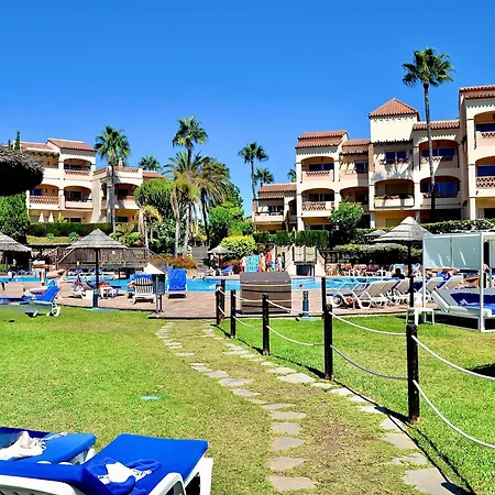 Marina Xi Enjoy The Sun, Sea Views, Pools & Bbq Steps From The In Mijas Costa & Fuengirola El Faro
