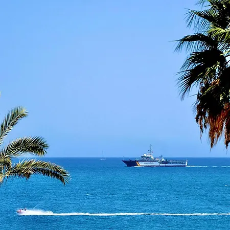 Marina Xi Enjoy The Sun, Sea Views, Pools & Bbq Steps From The In Mijas Costa & Fuengirola * El Faro