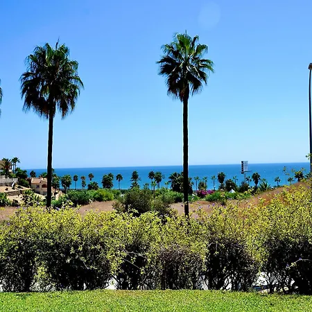 Marina Xi Enjoy The Sun, Sea Views, Pools & Bbq Steps From The In Mijas Costa & Fuengirola
