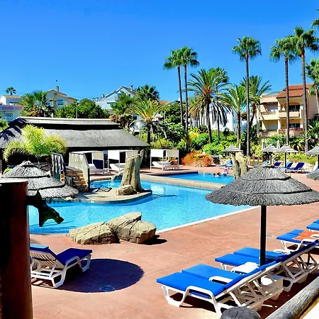 Marina Xi Enjoy The Sun, Sea Views, Pools & Bbq Steps From The In Mijas Costa & Fuengirola Apartment *
