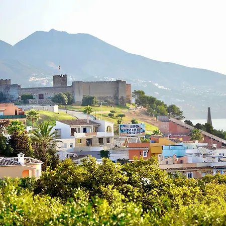 Marina Xi Enjoy The Sun, Sea Views, Pools & Bbq Steps From The In Mijas Costa & Fuengirola Apartment
