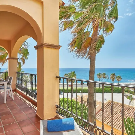 Marina Xi Enjoy The Sun, Sea Views, Pools & Bbq Steps From The In Mijas Costa & Fuengirola * El Faro
