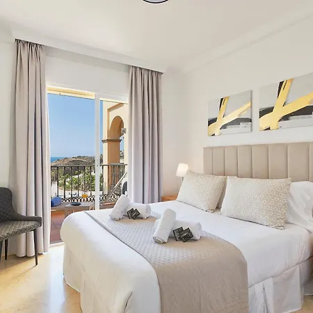 Marina Xi Enjoy The Sun, Sea Views, Pools & Bbq Steps From The In Mijas Costa & Fuengirola Apartment *